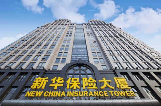 中南國際城新華保險消防工程