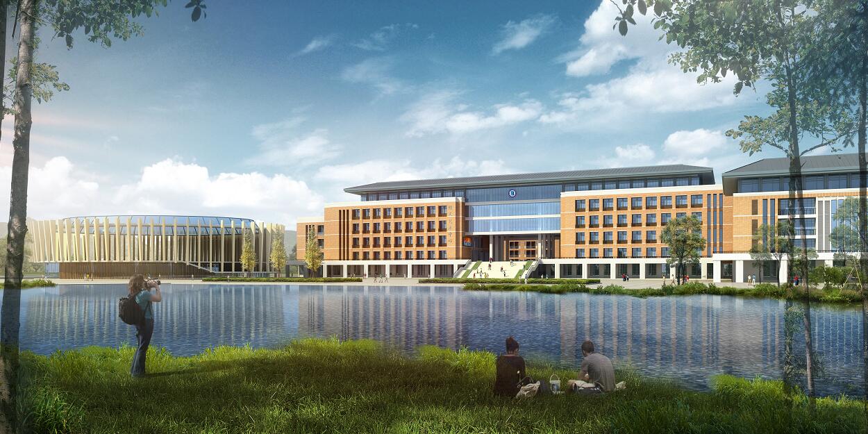 桂林理工大學-南寧分校、溫州分校建設工程-消防項目